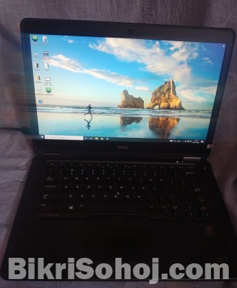 Dell LATITUDE E7450